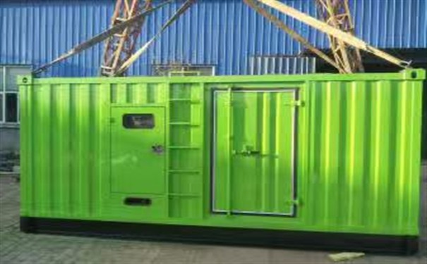 镶黄康明斯300kw大型柴油发二手电机组 镶黄康明斯300kw大型柴油发二手电机组