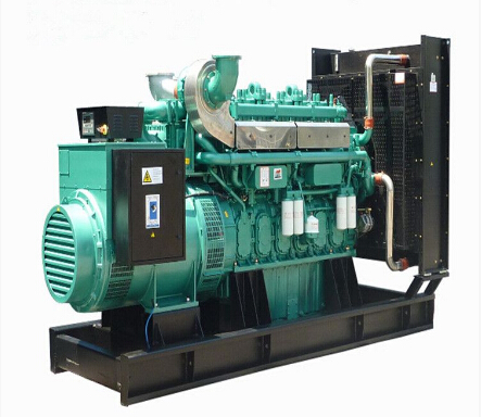 镶黄宗申动力30kw小型柴油二手发电机组 镶黄宗申动力30kw小型柴油二手发电机组