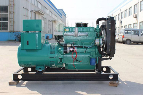 镶黄小型柴油发电机 镶黄小型柴油发电机