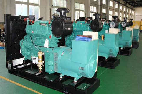 镶黄小型柴油发电机 镶黄小型柴油发电机