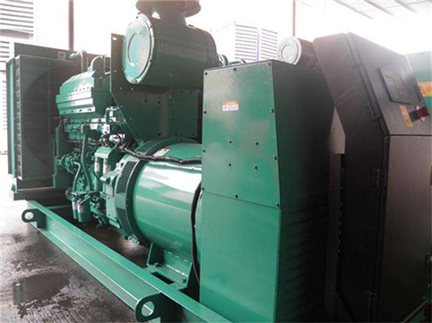 镶黄柴油发电机 镶黄柴油发电机