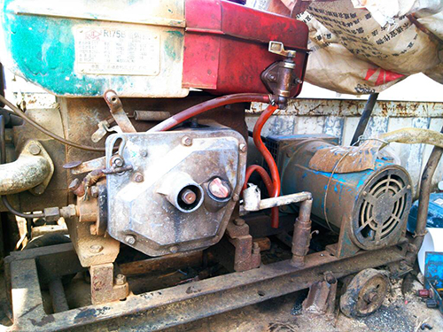 镶黄单杠柴油机发电机出租 镶黄单杠柴油机发电机出租