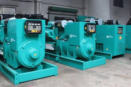镶黄柴油发电机 镶黄柴油发电机