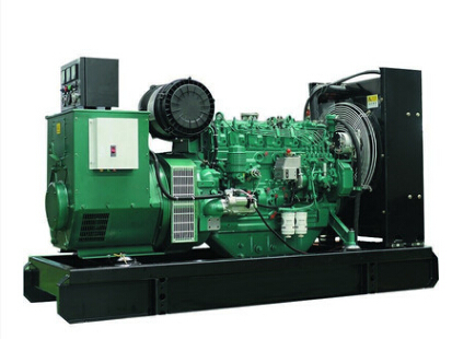 镶黄全新上柴200kw大型柴油发电机组 镶黄全新上柴200kw大型柴油发电机组